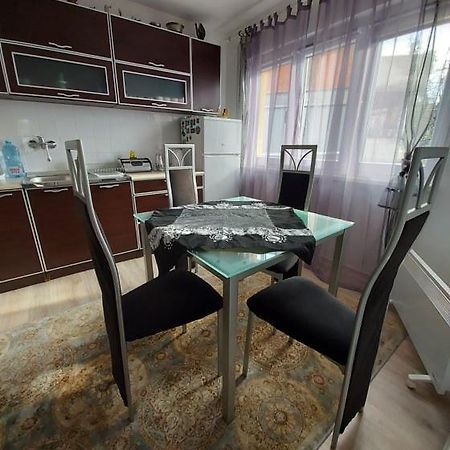 Apartment Panorama سراييفو المظهر الخارجي الصورة