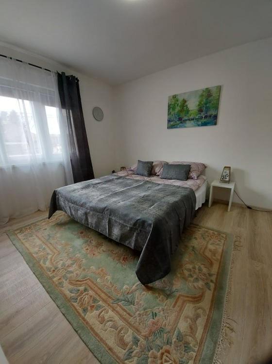 Apartment Panorama سراييفو المظهر الخارجي الصورة