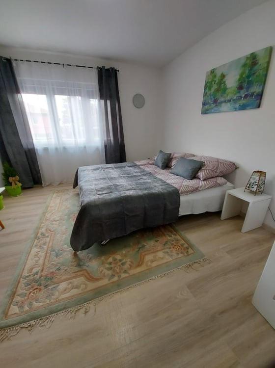 Apartment Panorama سراييفو المظهر الخارجي الصورة