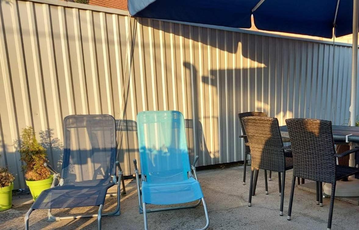 Apartment Panorama سراييفو المظهر الخارجي الصورة