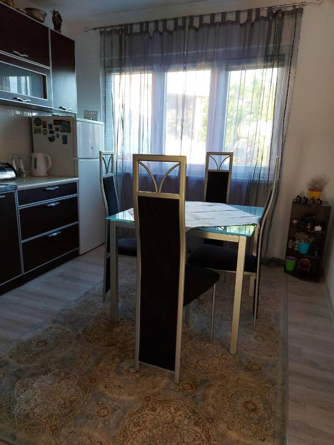 Apartment Panorama سراييفو المظهر الخارجي الصورة