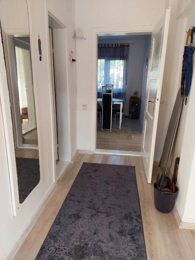 Apartment Panorama سراييفو المظهر الخارجي الصورة