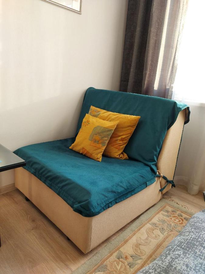 Apartment Panorama سراييفو المظهر الخارجي الصورة