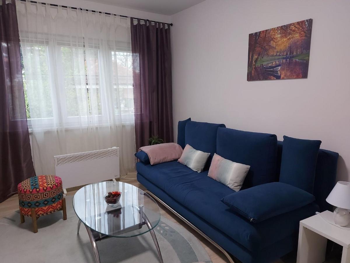 Apartment Panorama سراييفو المظهر الخارجي الصورة