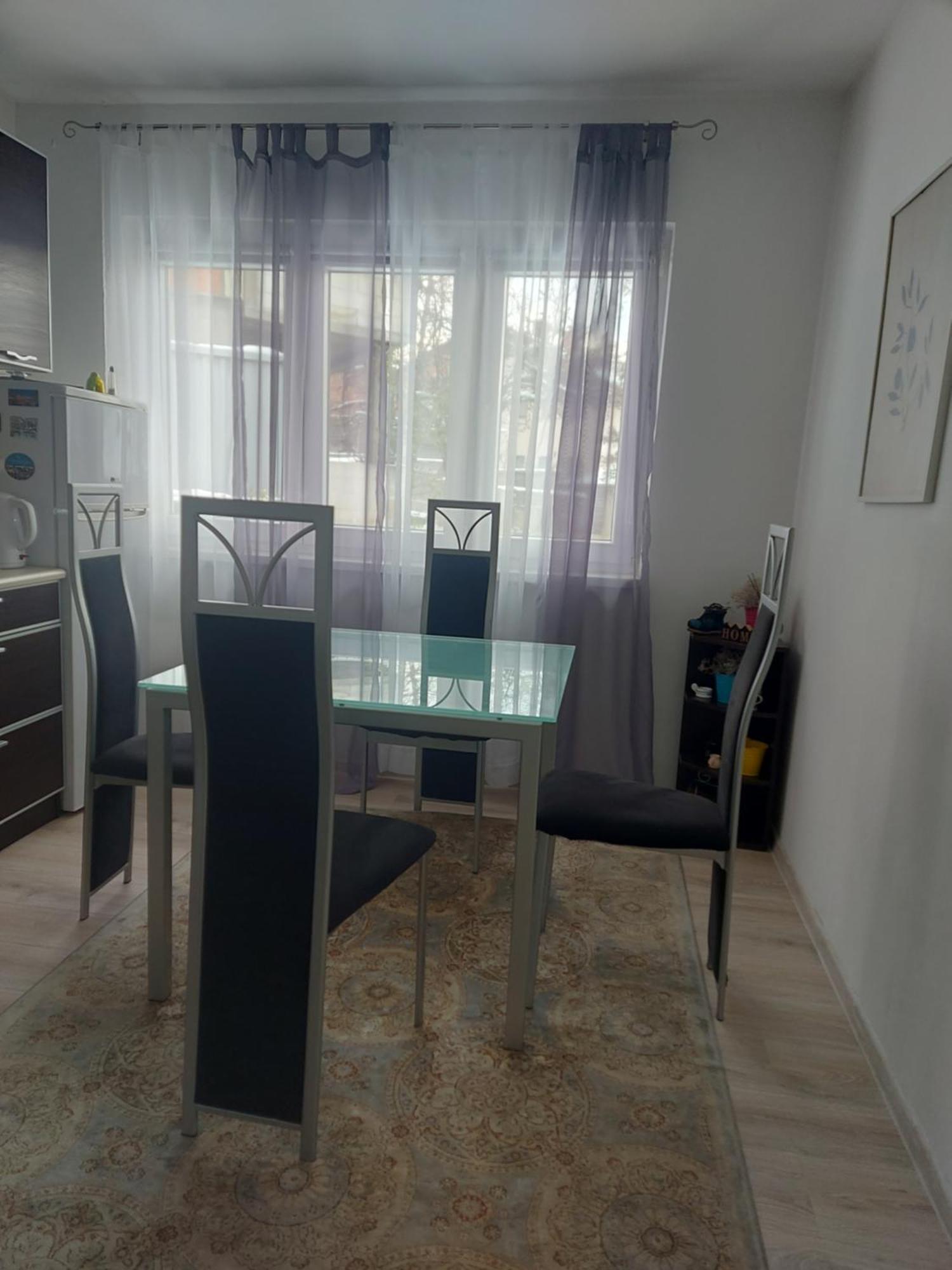 Apartment Panorama سراييفو المظهر الخارجي الصورة