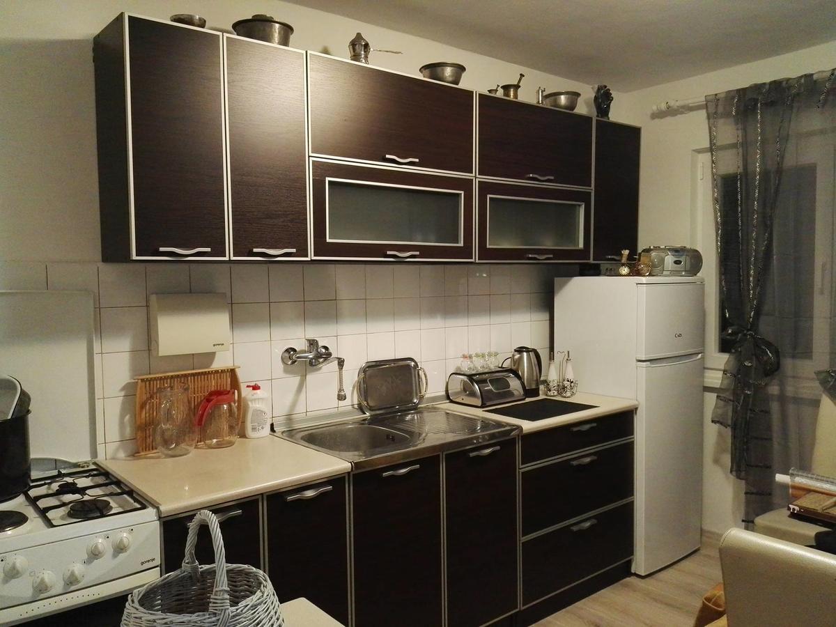 Apartment Panorama سراييفو المظهر الخارجي الصورة